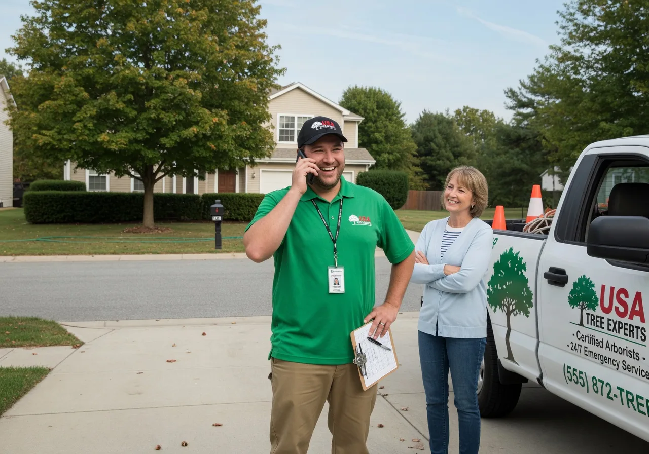 Tree Services Rumney, NH FAQs